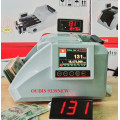 Máy đếm tiền Oudis 9339NEW